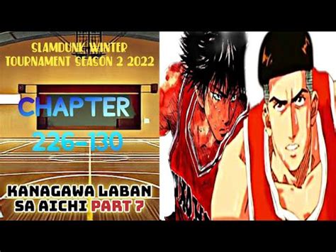 Slam Dunk Tagalog Tv .